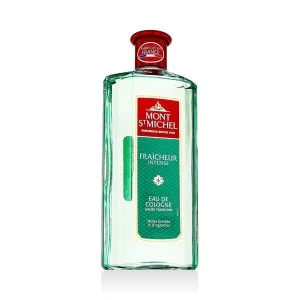 Mont St Michel Fraîcheur Intense agua de colonia unisex