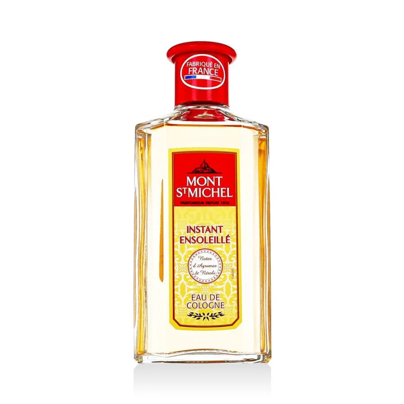 Instant Ensoleillé agua de colonia unisex 250 ml