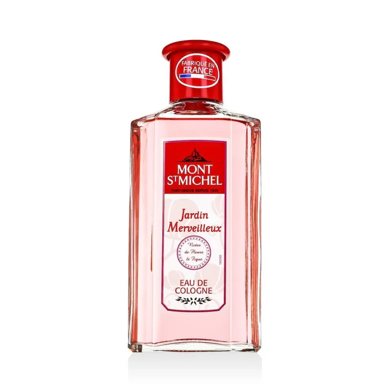 Jardin Merveilleux agua de colonia unisex 250 ml