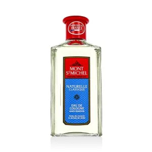 Mont St Michel Naturelle Classique agua de colonia unisex