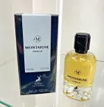 Montaigne Vanille eau de parfum para mujer 100 ml