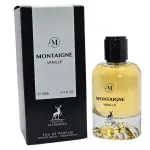 Montaigne Vanille eau de parfum para mujer 100 ml