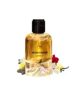Montaigne Vanille eau de parfum para mujer 100 ml