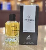 Montaigne Vanille eau de parfum para mujer 100 ml
