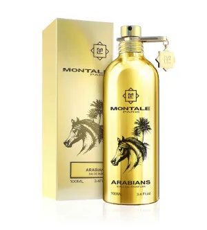 Montale Arabians agua de perfume unisex 100 ml