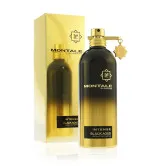 Intense Black Aoud agua perfumada unisex 100 ml