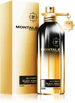 Intense Black Aoud agua perfumada unisex 100 ml