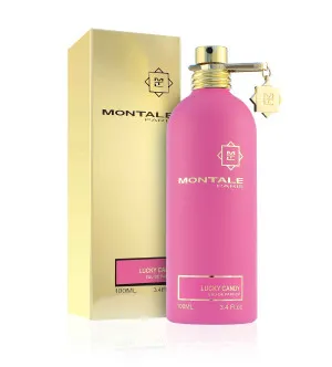 Montale Lucky Candy agua de perfume unisex 100 ml
