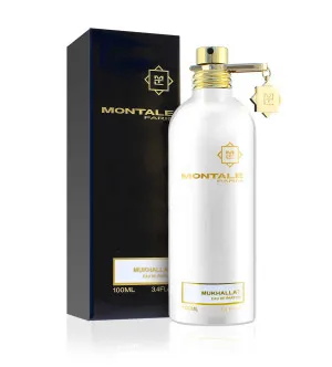 Montale Mukhallat agua de perfume unisex 100 ml