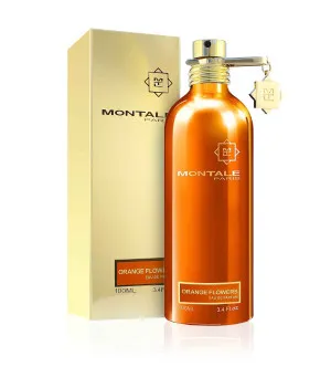 Montale Orange Flowers agua de perfume unisex 100 ml