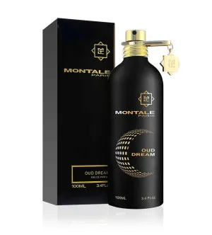 Montale Oud Dream agua de perfume unisex 100 ml