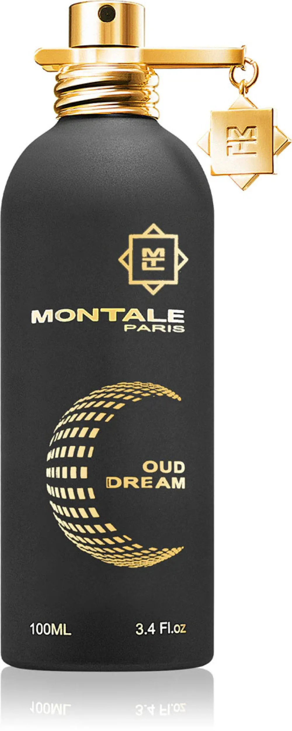 Oud Dream agua de perfume unisex 100 ml