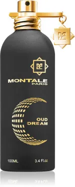 Oud Dream agua de perfume unisex 100 ml