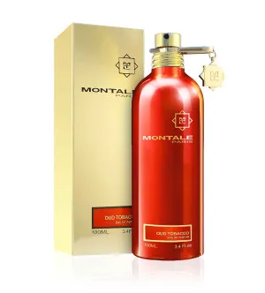 Montale Oud Tobacco agua perfumada unisex 100 ml