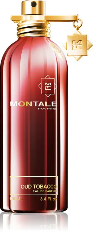 Montale Oud Tobacco agua de perfume unisex