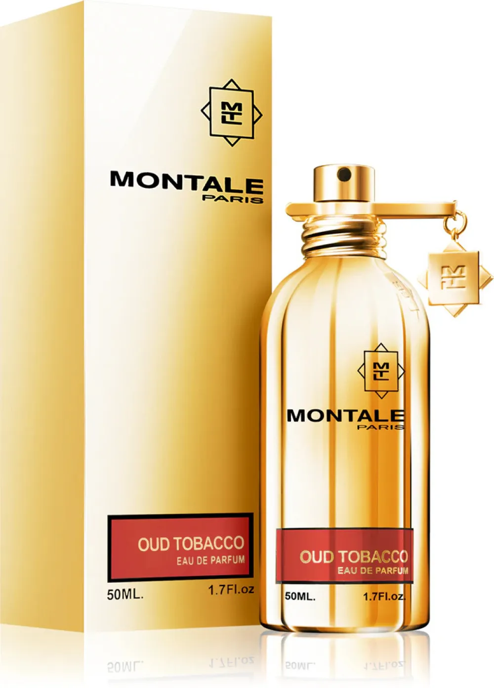 Oud Tobacco agua perfumada unisex 100 ml