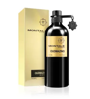 Montale Oudmazing agua de perfume unisex 100 ml