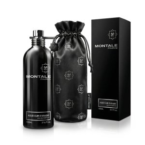 Aoud Cuir d’Arabie Eau de Parfum para hombre
