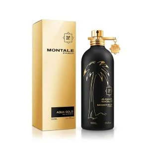 Montale Aqua Gold Eau de Parfum unisex