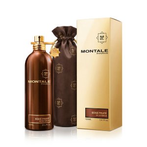 Boisé Fruité agua de perfume unisex