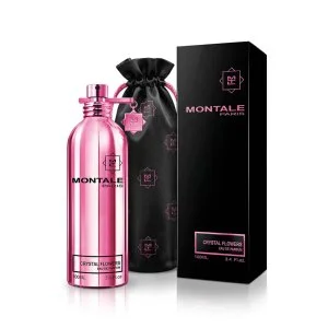Montale Crystal Flowers agua de perfume unisex