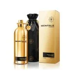 Montale Dark Aoud agua de perfume unisex