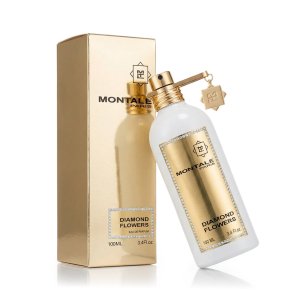 Diamond Flowers Eau de Parfum para mujer