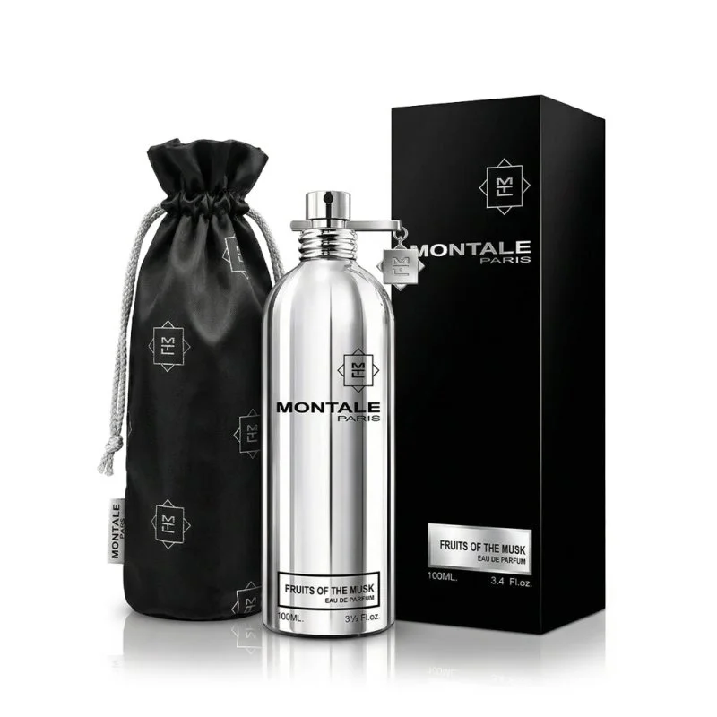 Fruits of the Musk agua de perfume unisex 100 ml