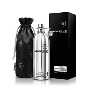 Fruits of the Musk agua de perfume unisex
