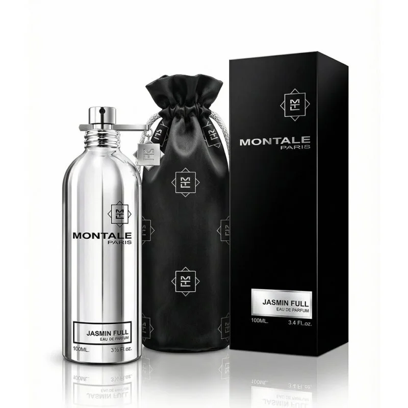Jasmine Full agua de perfume unisex 100 ml