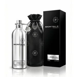 Montale Jasmine Full agua de perfume unisex
