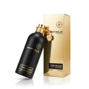 Montale Oud Island Eau de Parfum unisex