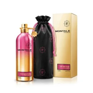 Montale The New Rose agua de perfume unisex