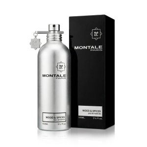 Wood & Spices Eau de Parfum para hombre