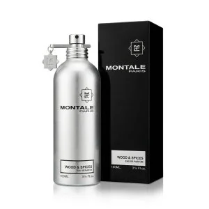 Montale Wood & Spices Eau de Parfum para hombre