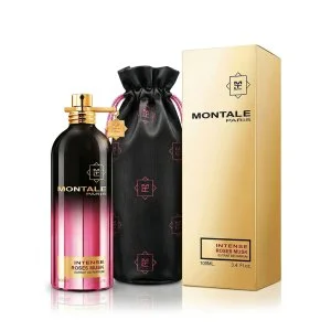 Montale Intense Roses Musk extracto de perfume para mujer