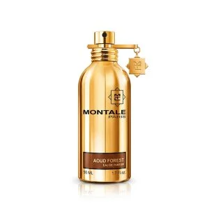 Montale Aoud Forest agua de perfume unisex