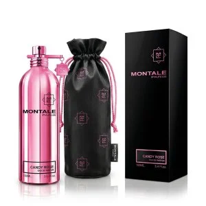 Montale Candy Rose eau de parfum para mujer