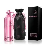 Candy Rose eau de parfum para mujer 100 ml