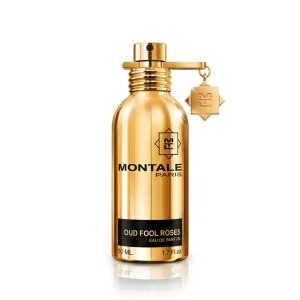 Montale Oud Fool Roses Eau de Parfum unisex