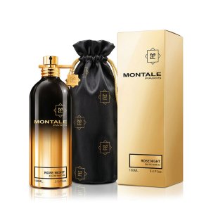 Rose Night agua de perfume unisex