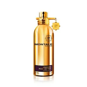 Montale Arabians Rose Leather Eau de Parfum unisex