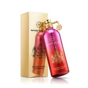 Montale Rendez-vous à Moscou eau de parfum para mujer