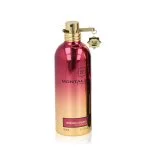 Intense Cherry agua de perfume unisex 100 ml
