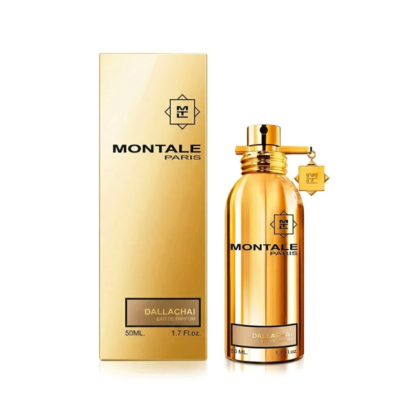 Dallachaï Agua de Perfume unisex 50 ml