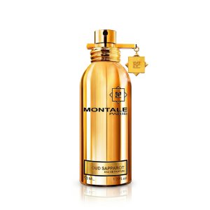 Oud Sapparot agua de perfume unisex