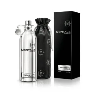 Montale Soleil de Capri agua de perfume unisex