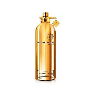 Montale Santal Wood agua de perfume unisex