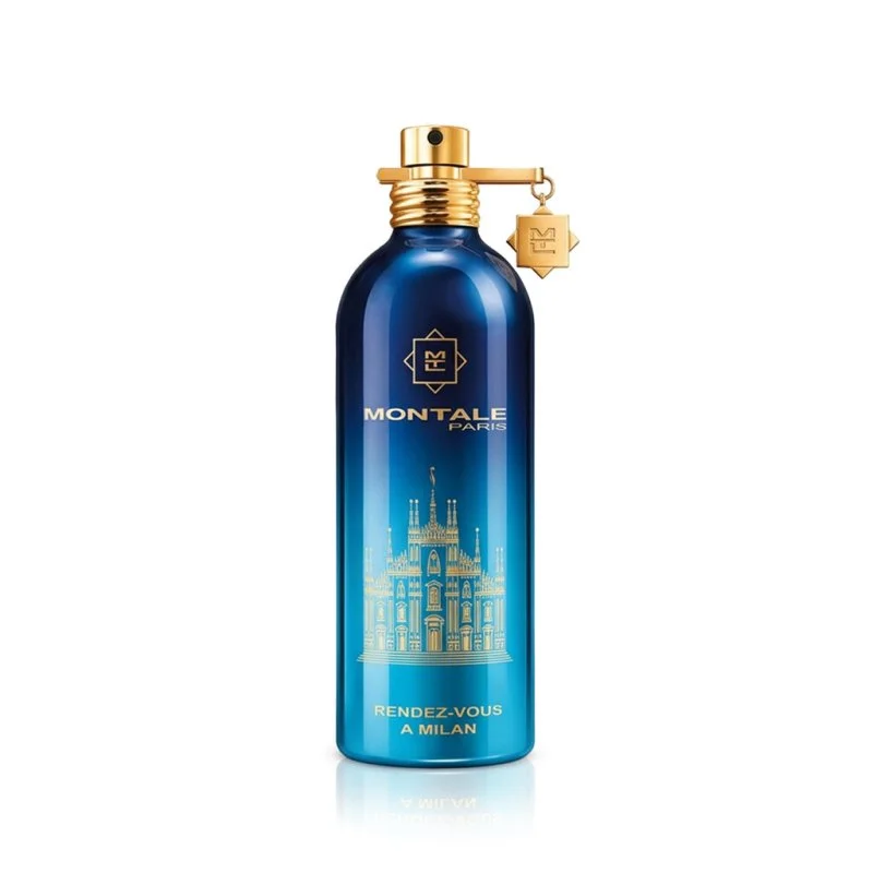 Rendez-vous à Milan agua de perfume unisex 100 ml
