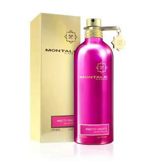 Montale Pretty Fruity agua de perfume unisex 100 ml